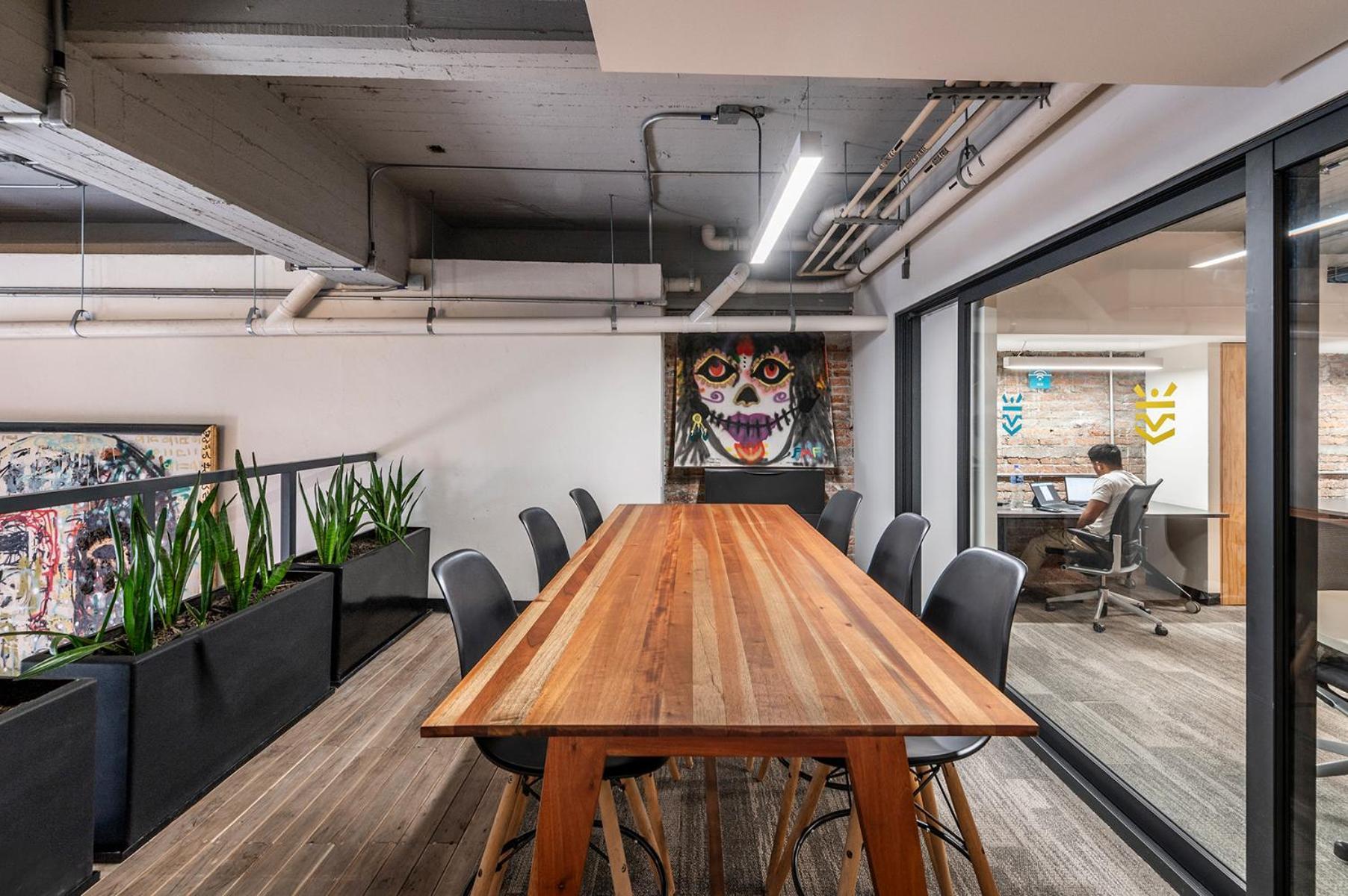 Triver Coliving Apartment