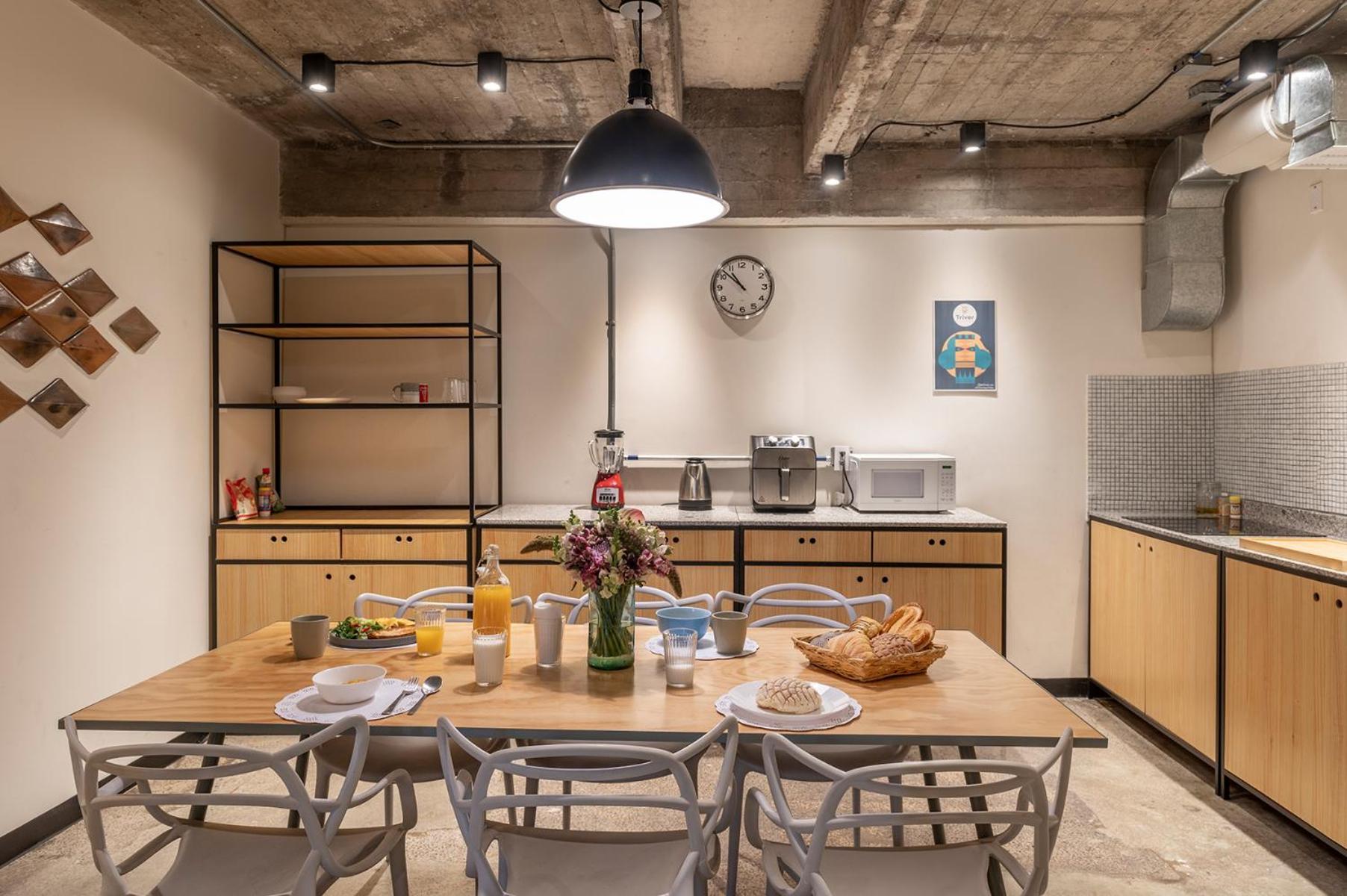 Triver Coliving Apartment *