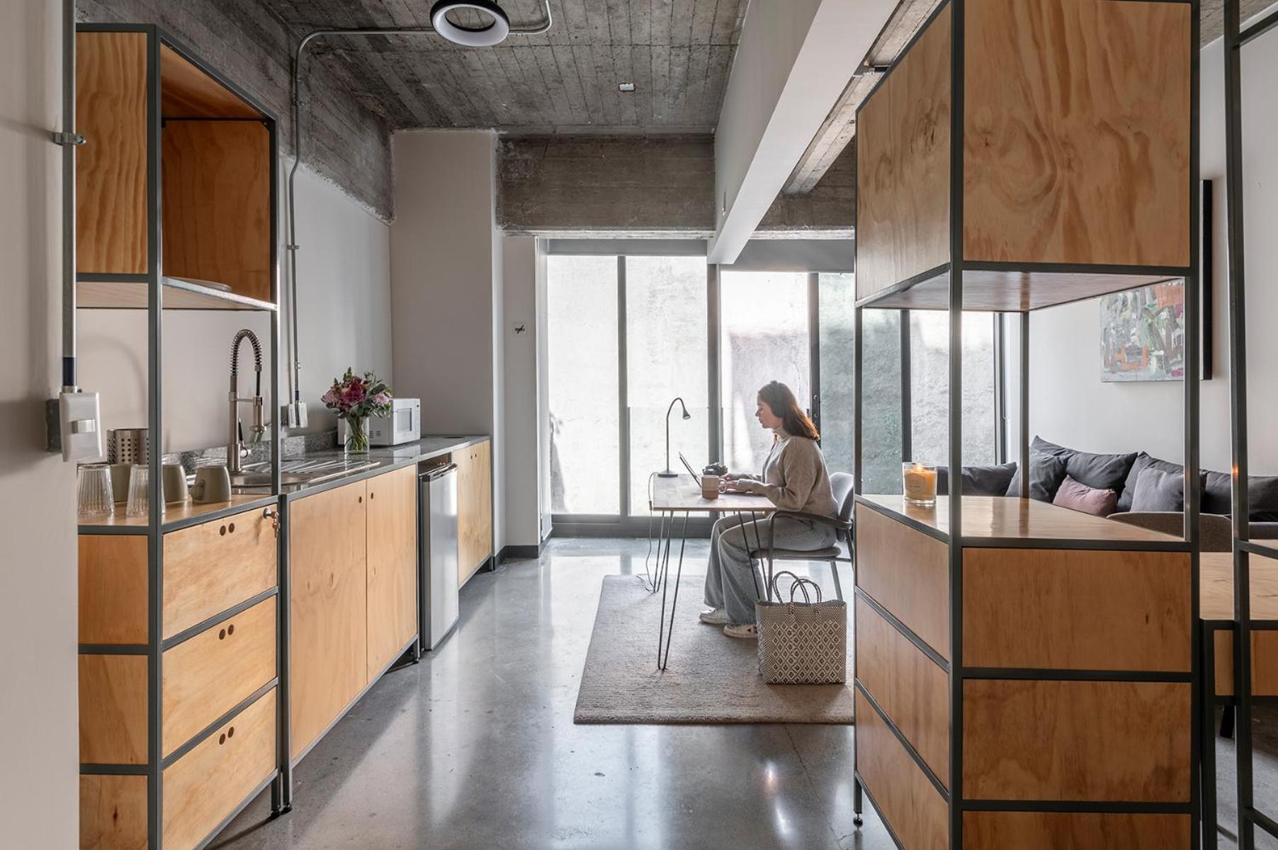 Triver Coliving Apartment