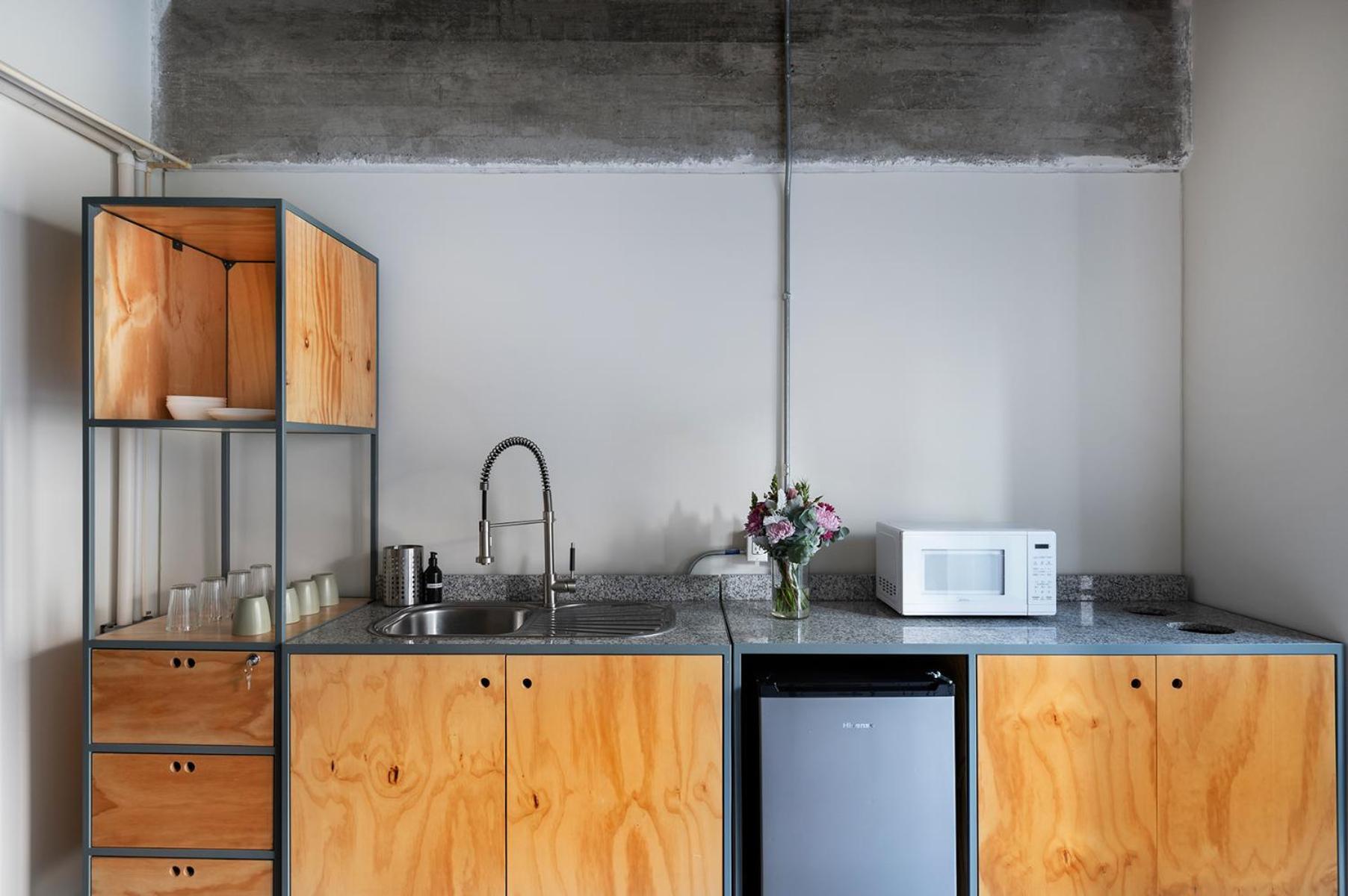 Apartment Triver Coliving