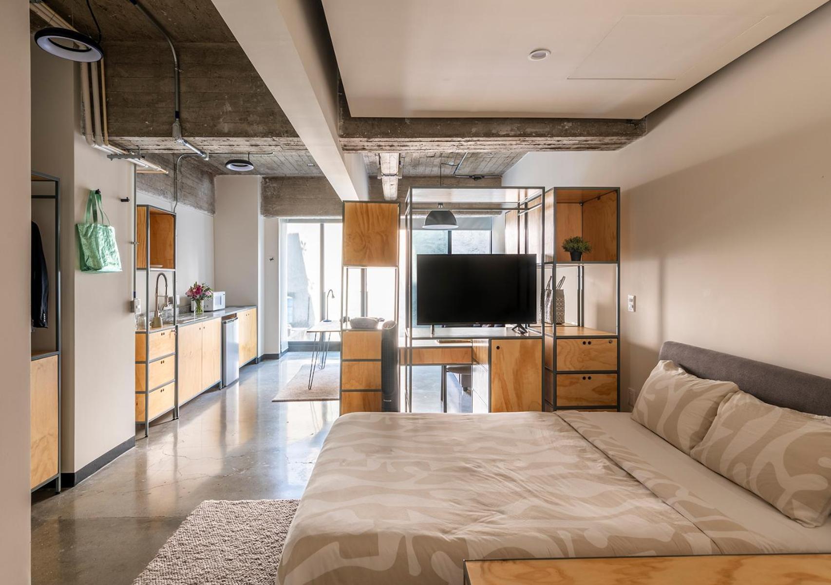 Triver Coliving Apartment *