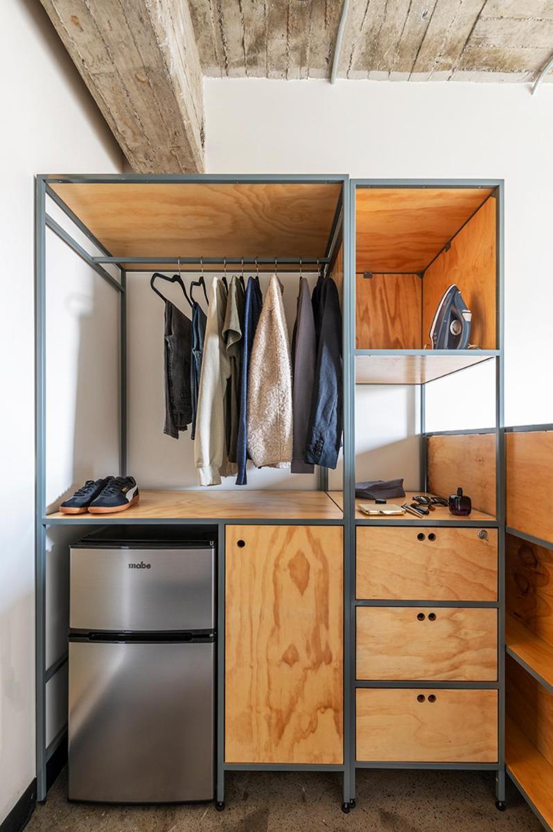 Triver Coliving