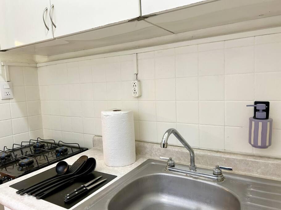Apartment Cozumel Mix, Modern&classic *