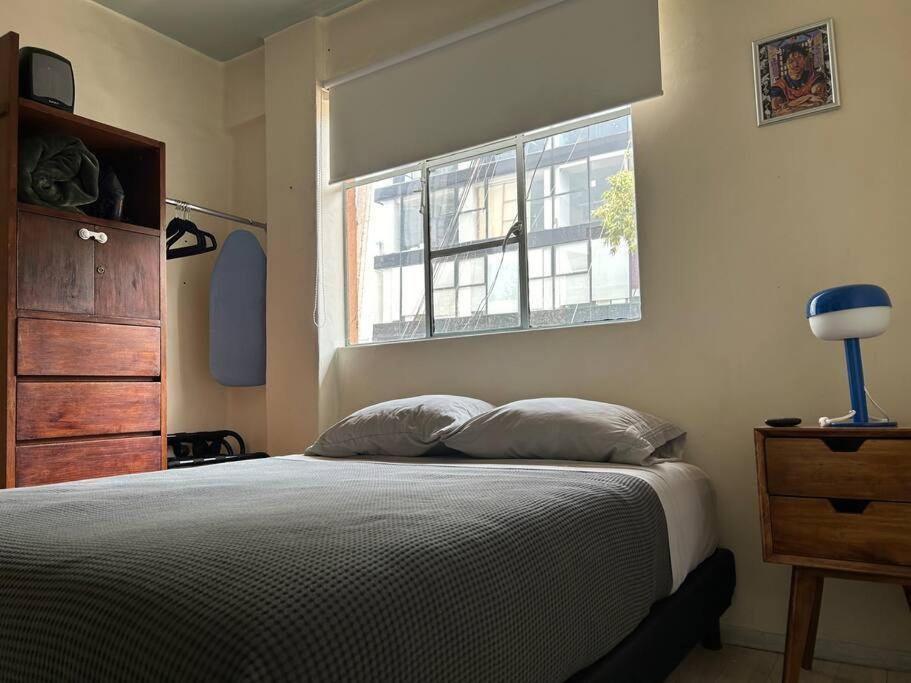 Cozumel Mix, Modern&classic Apartment Mexico City