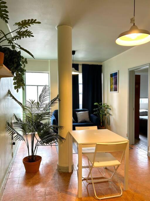 Cozumel Mix, Modern&classic Apartment Mexico City