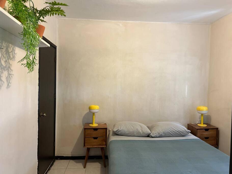 Cozy Roma Norte, Heart Of The Cidade do México