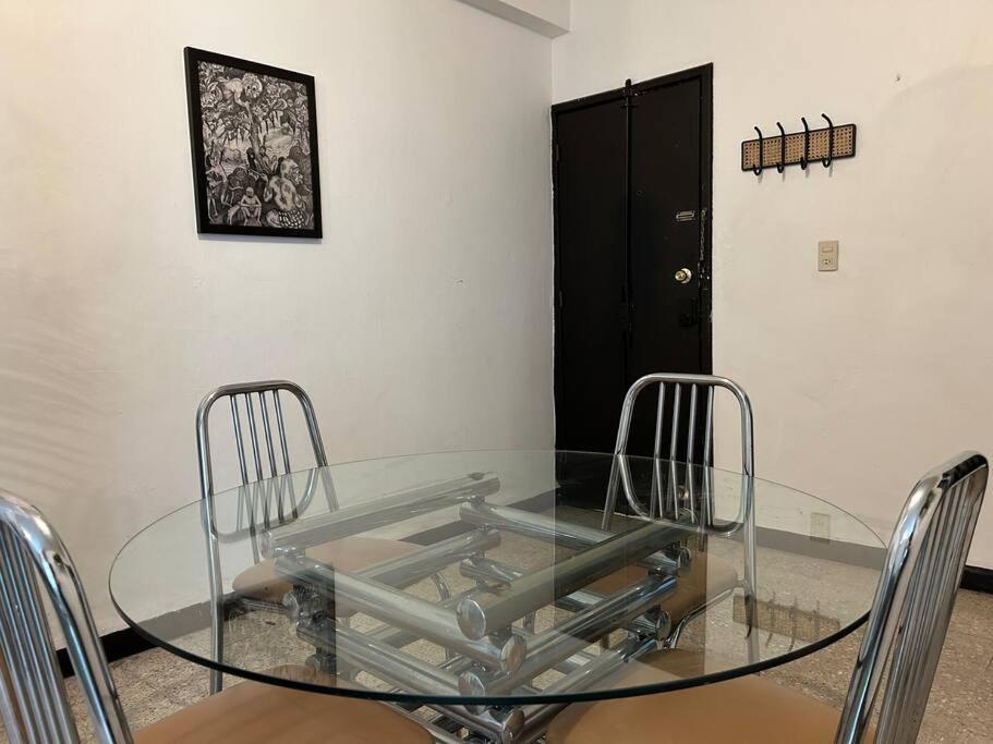 Cozy Roma Norte, Heart Of The