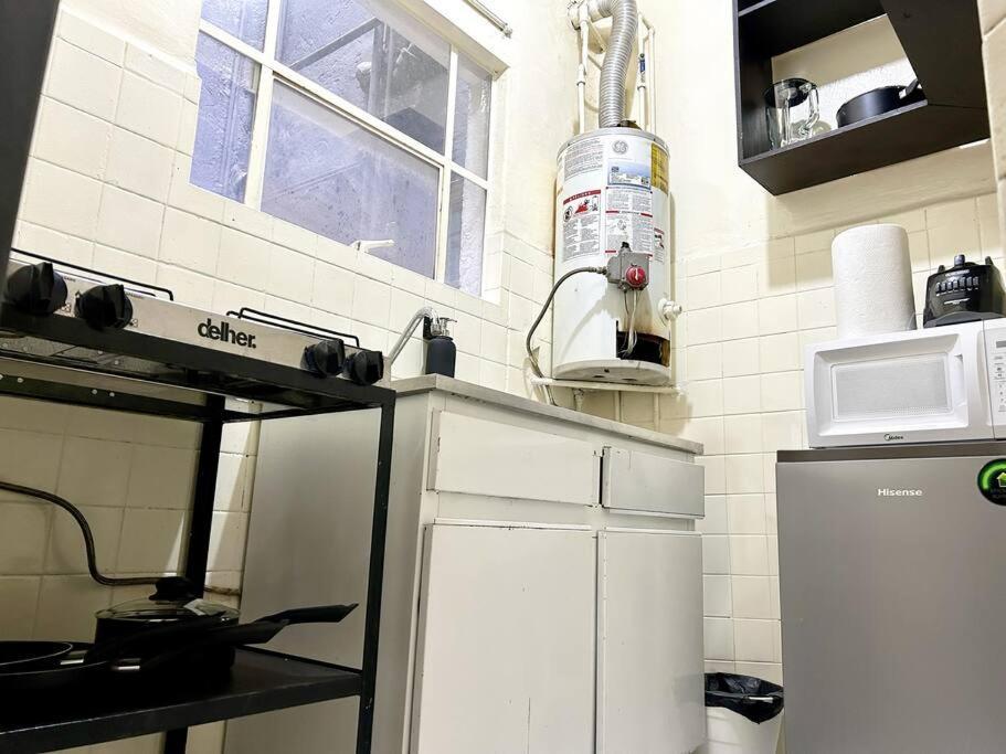 Apartamento Cozy Roma Norte, Heart Of The