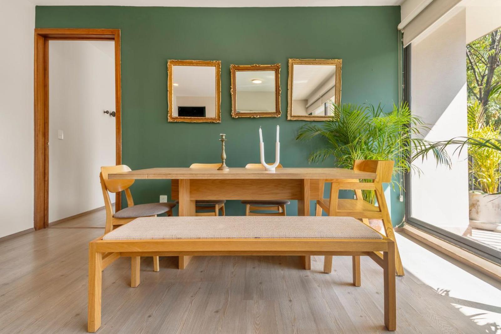 205-2 3br 2baths Private Terrace - Sleep 6 Roma Notre Apartment *