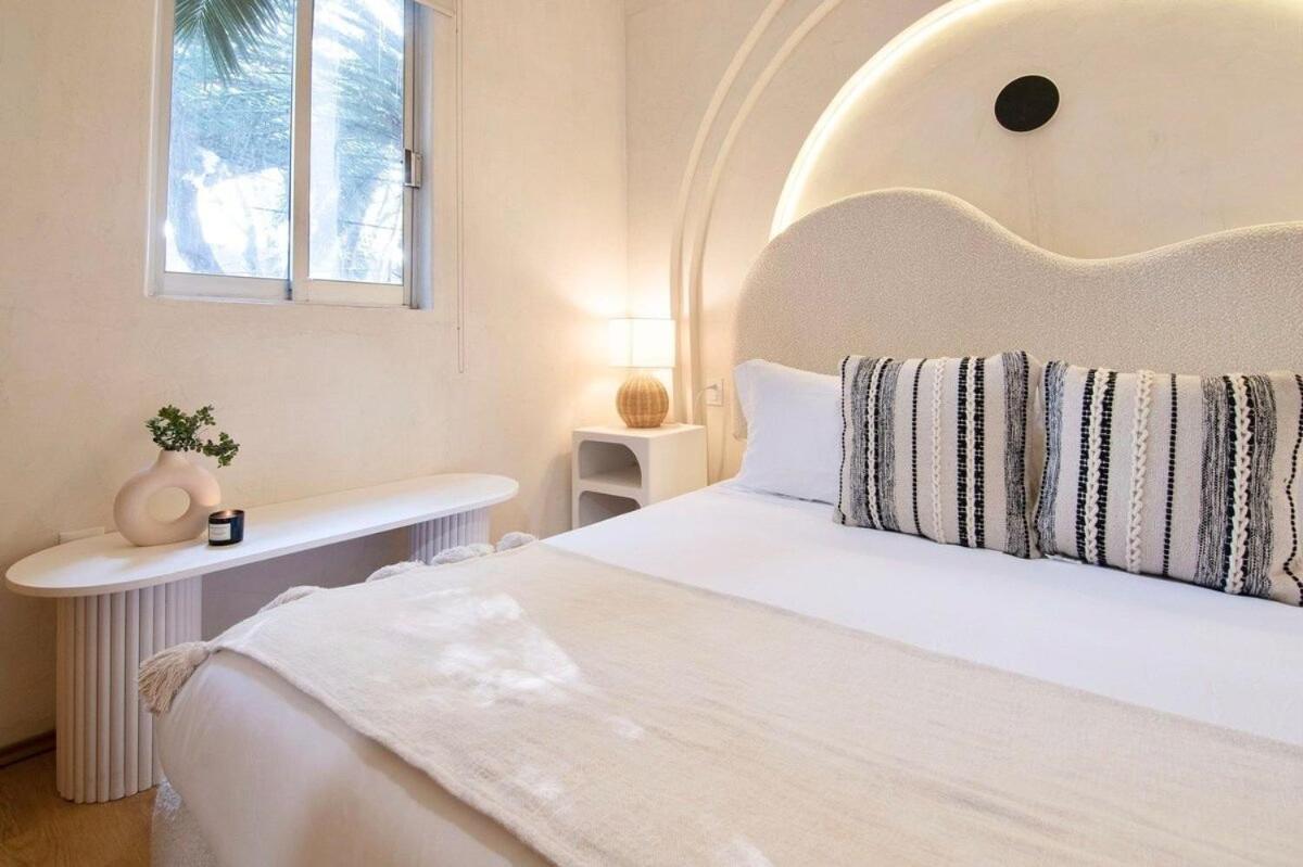 Apartamento ¡buen Alma! House In Heart Of Condesa 8 Guests