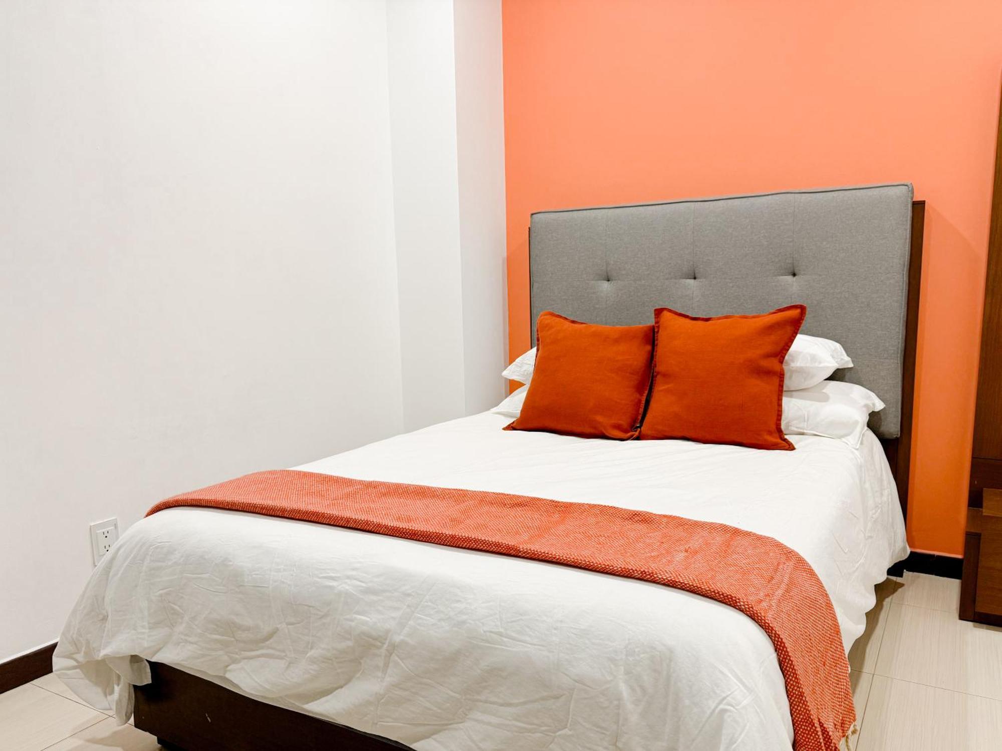 Apartment Acogedor Y Hermoso Cerca Del Foro Sol, Aicm Y Coyoacan