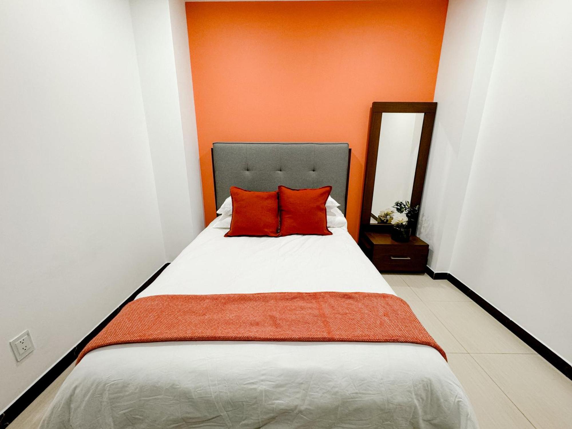 Acogedor Y Hermoso Cerca Del Foro Sol, Aicm Y Coyoacan Apartment