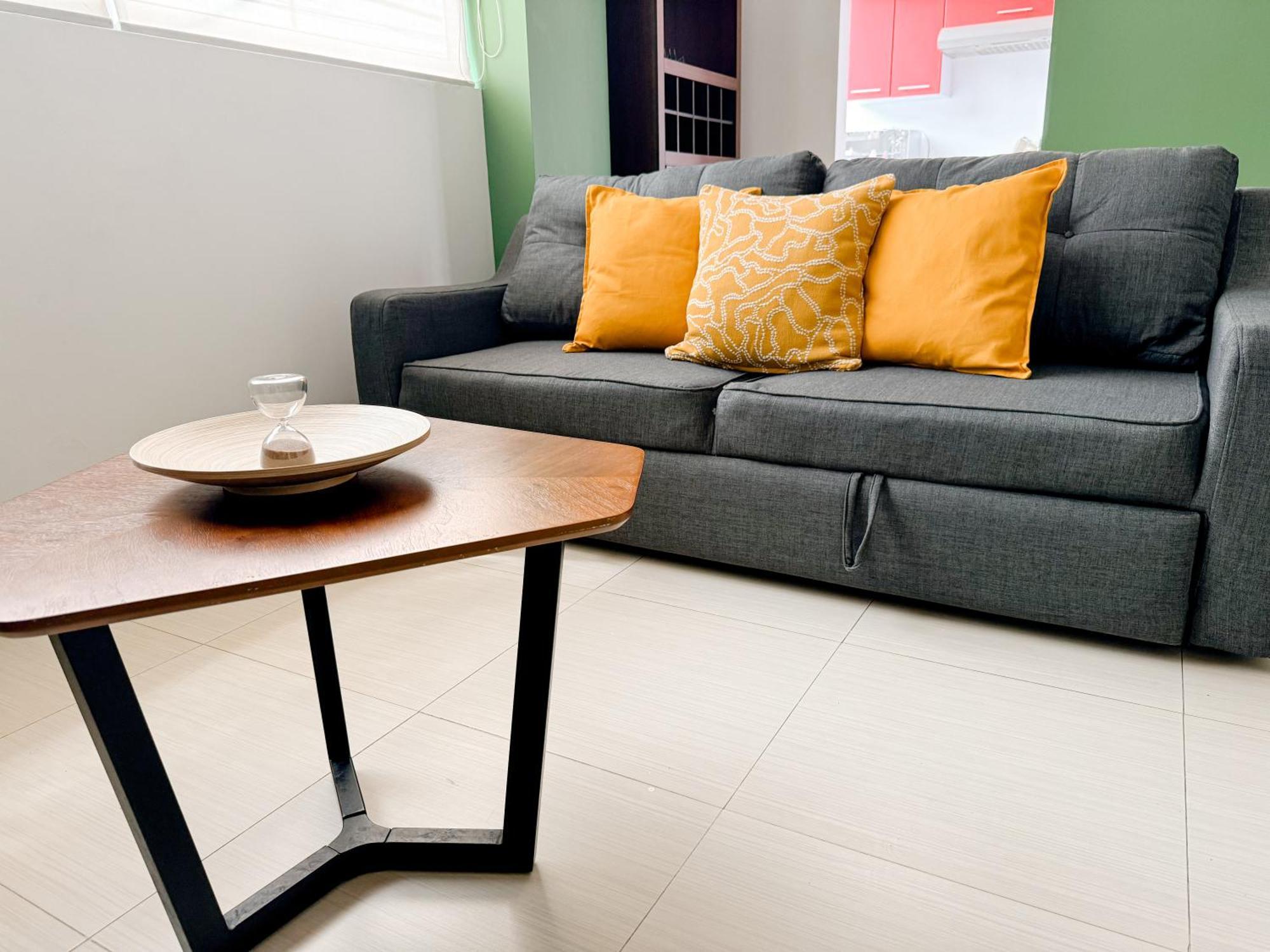 Acogedor Y Hermoso Cerca Del Foro Sol, Aicm Y Coyoacan Apartment *
