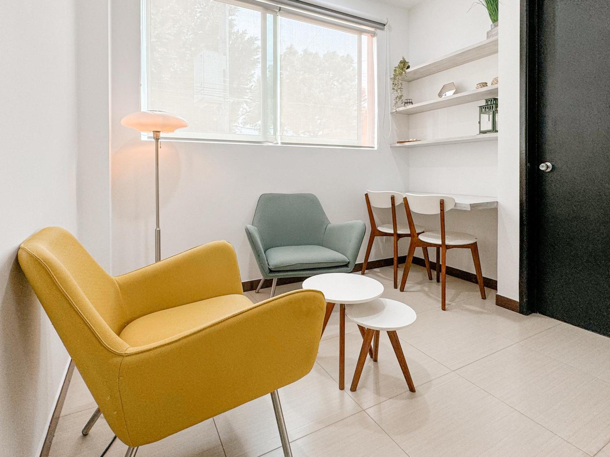 Apartment Acogedor Y Hermoso Cerca Del Foro Sol, Aicm Y Coyoacan Mexico City