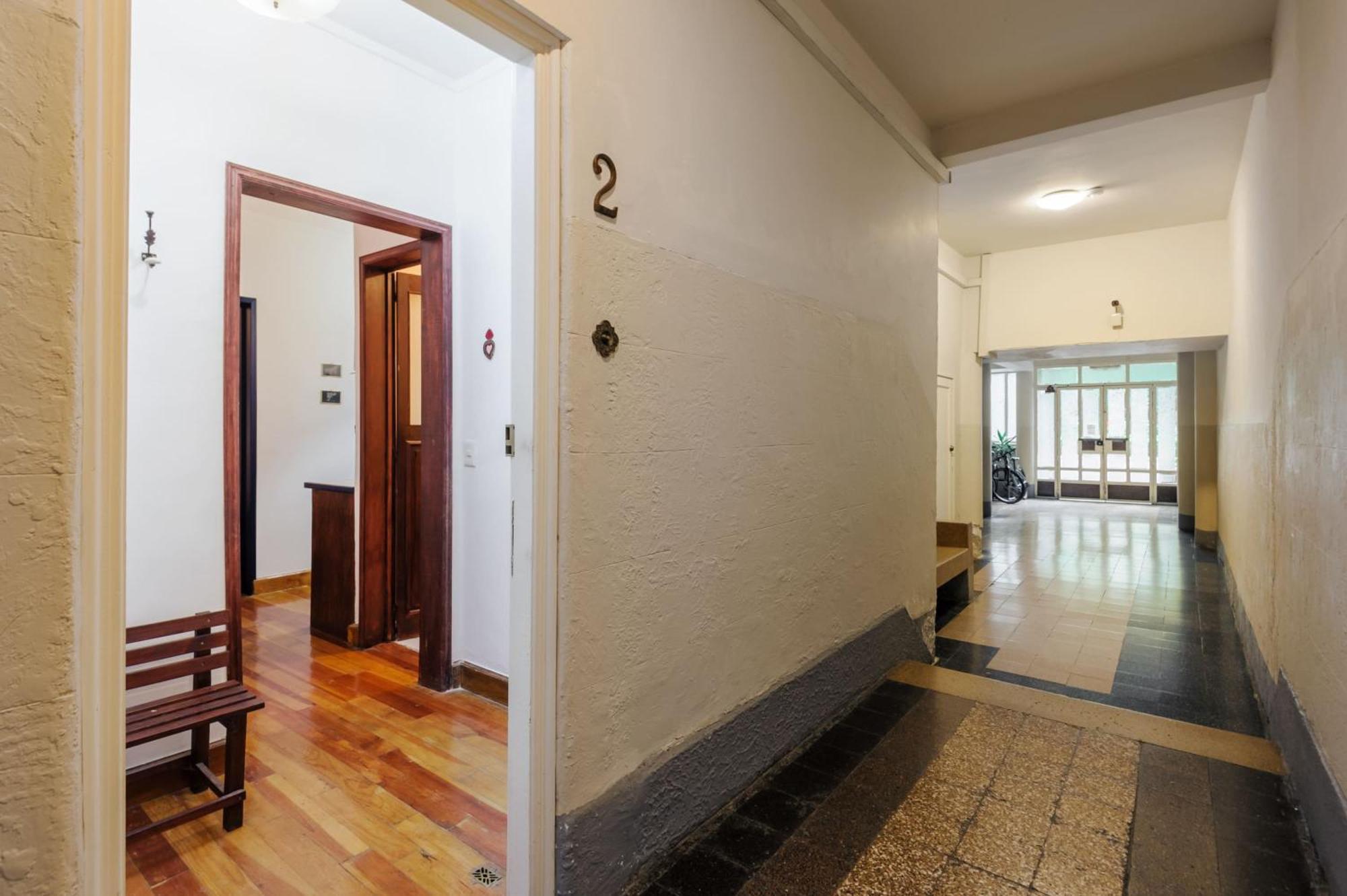 Apartamento Lovely With Fantastic Deco In Condesa México DF