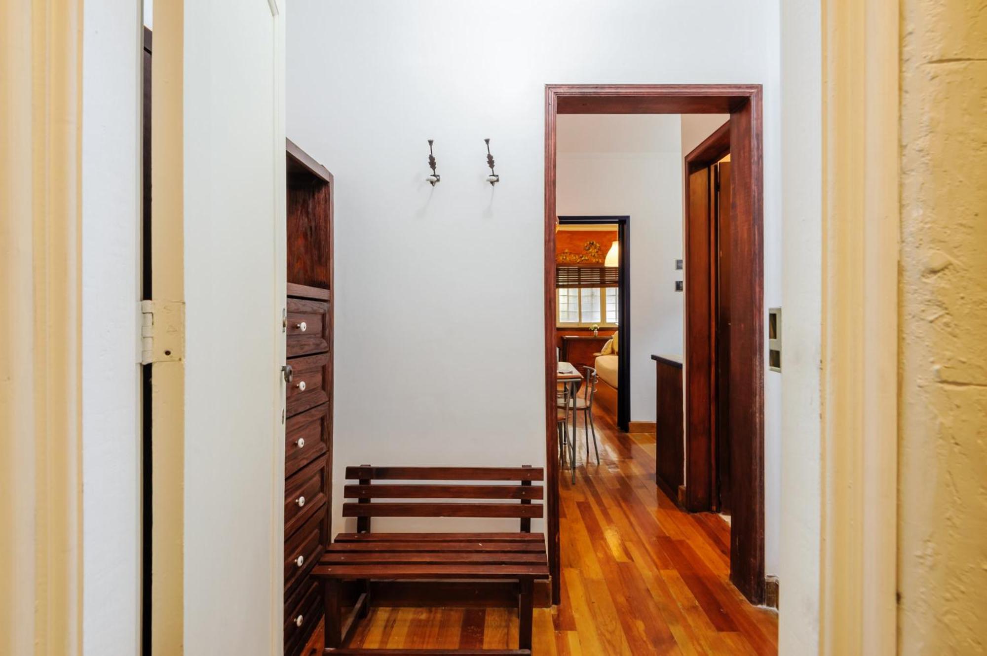 Apartamento Lovely With Fantastic Deco In Condesa México DF