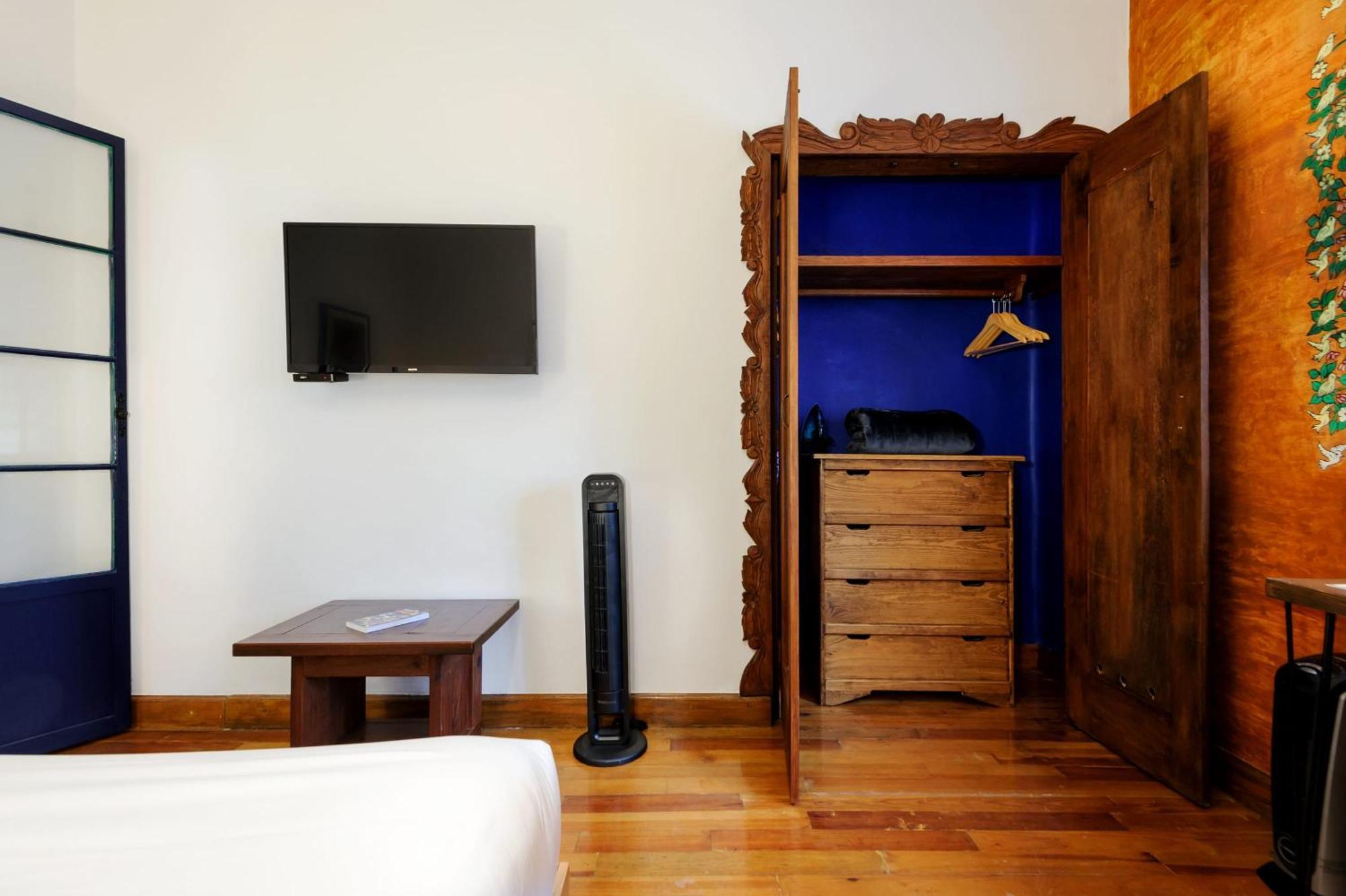 Apartamento Lovely With Fantastic Deco In Condesa