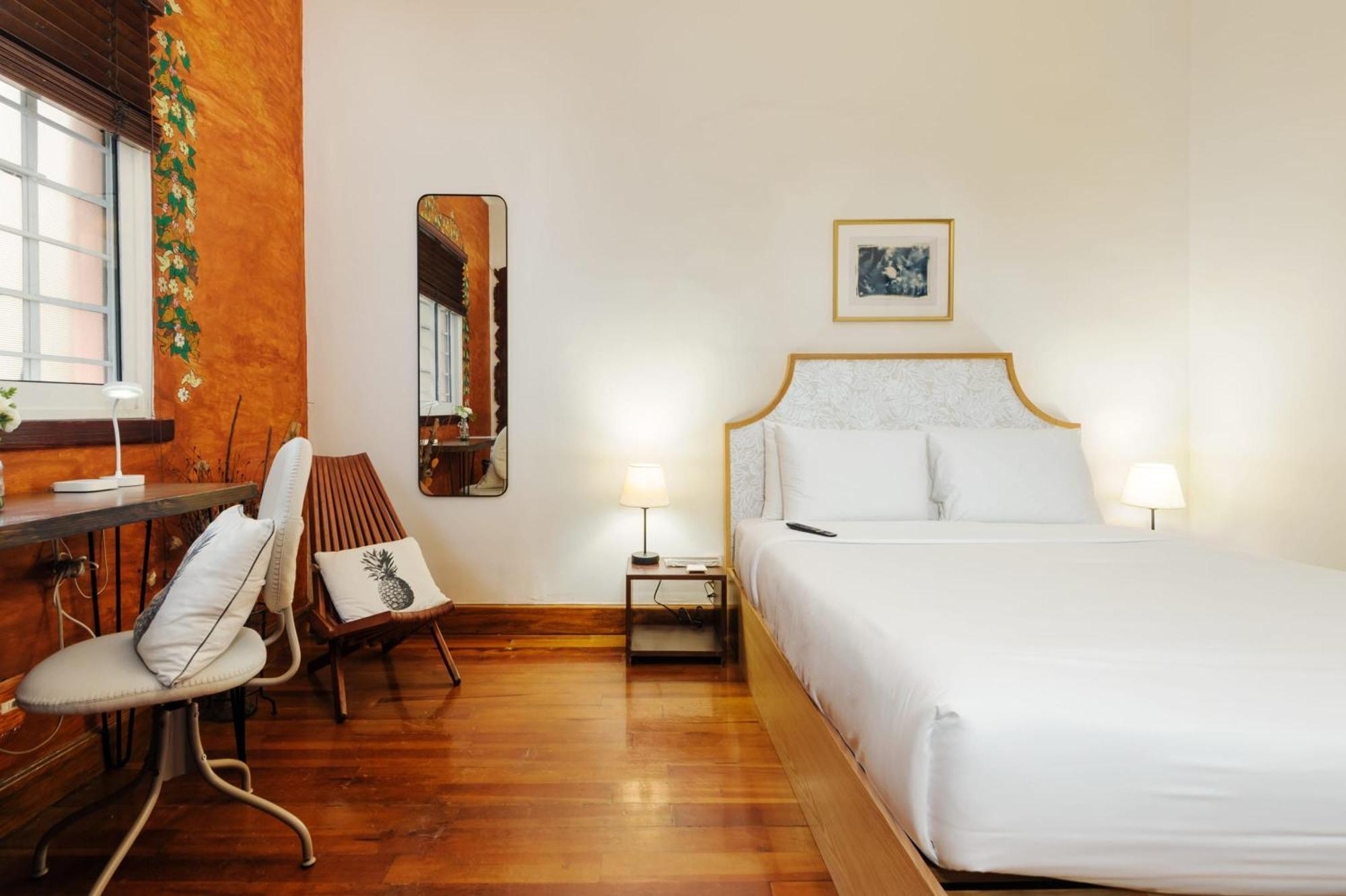 Apartamento Lovely With Fantastic Deco In Condesa México DF
