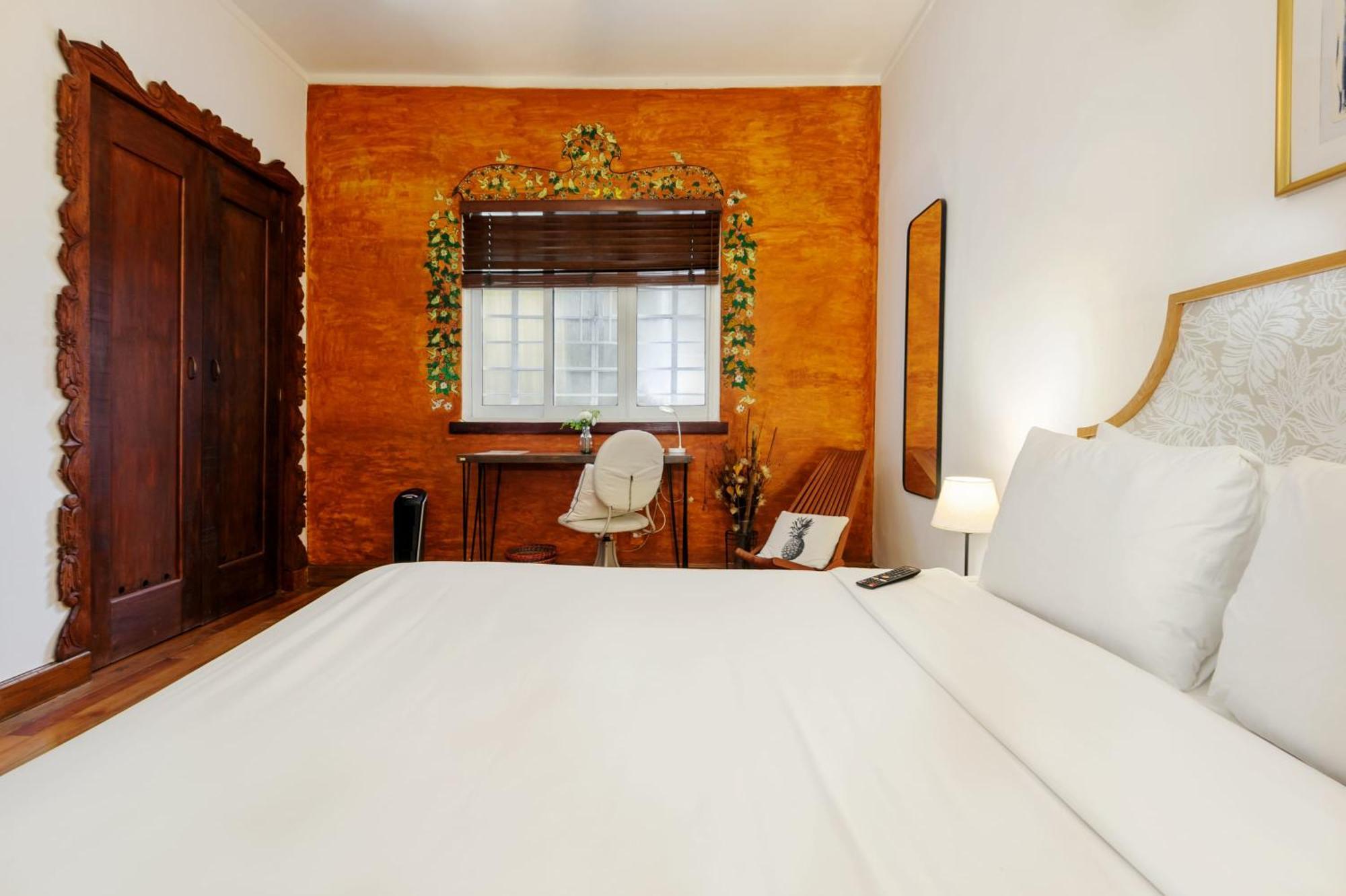 Lovely With Fantastic Deco In Condesa Apartamento