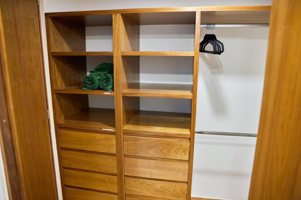 Apartamento Mili & Mila Depto Con Alberca Y Gym En El Corazon De Condesa Y Roma *