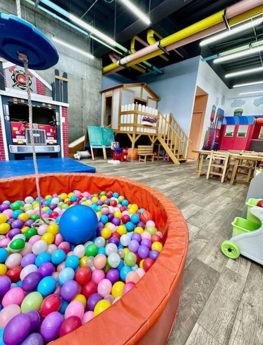 Departamento En Cdmx Con Gym Y Coworking * Cidade do México