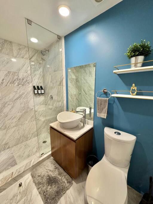Apartamento Mili & Mila Depto Con Alberca Y Gym En El Corazon De Condesa Y Roma *