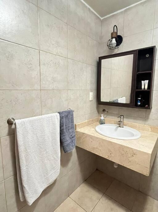 Apartamento Living Centro Historico 705