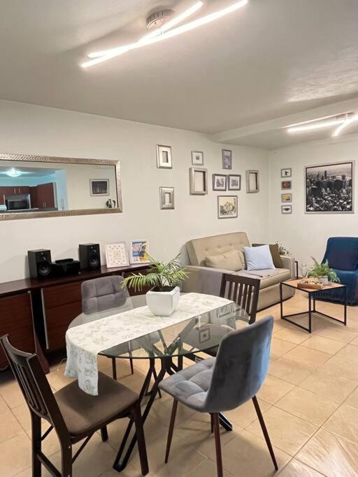 Apartamento Living Centro Historico 705