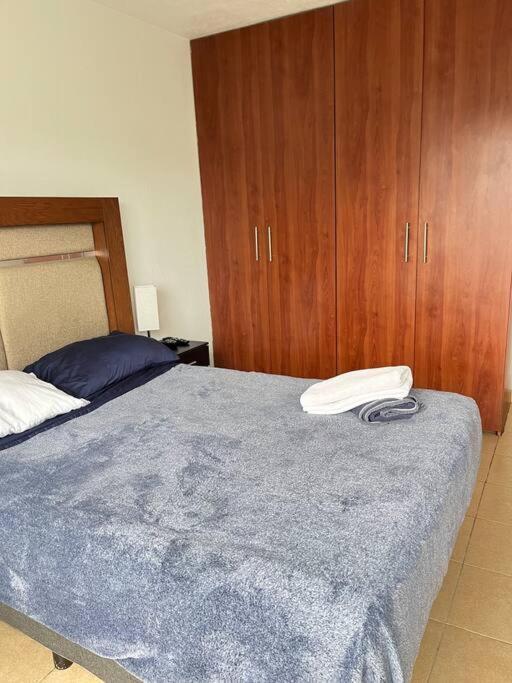Apartamento Living Centro Historico 705