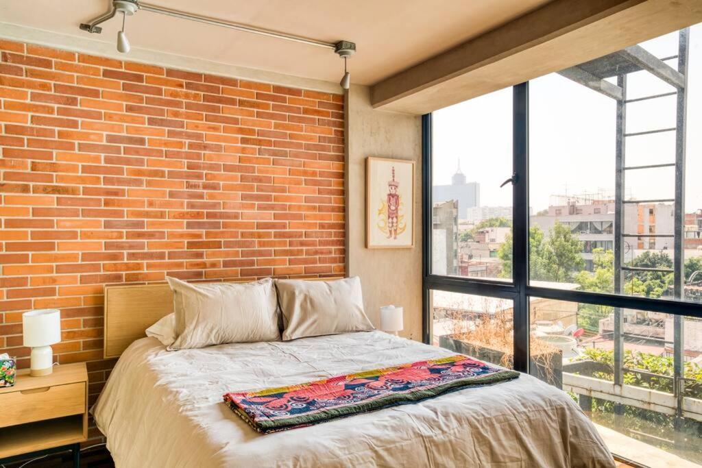 Mid Century Loft México DF