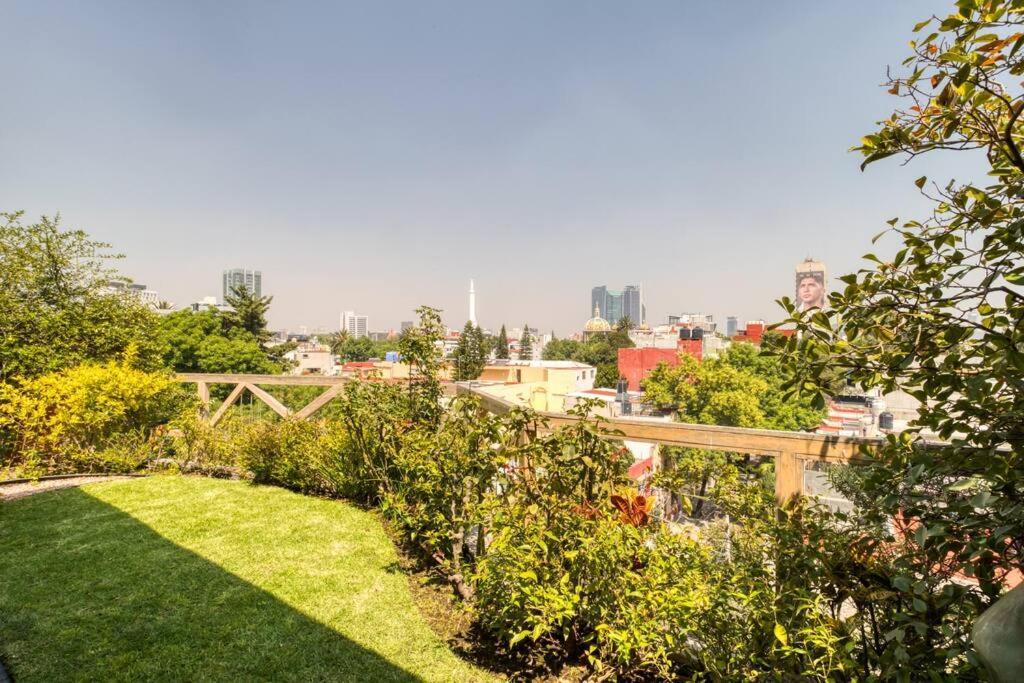 Apartamento Mid Century Loft México DF