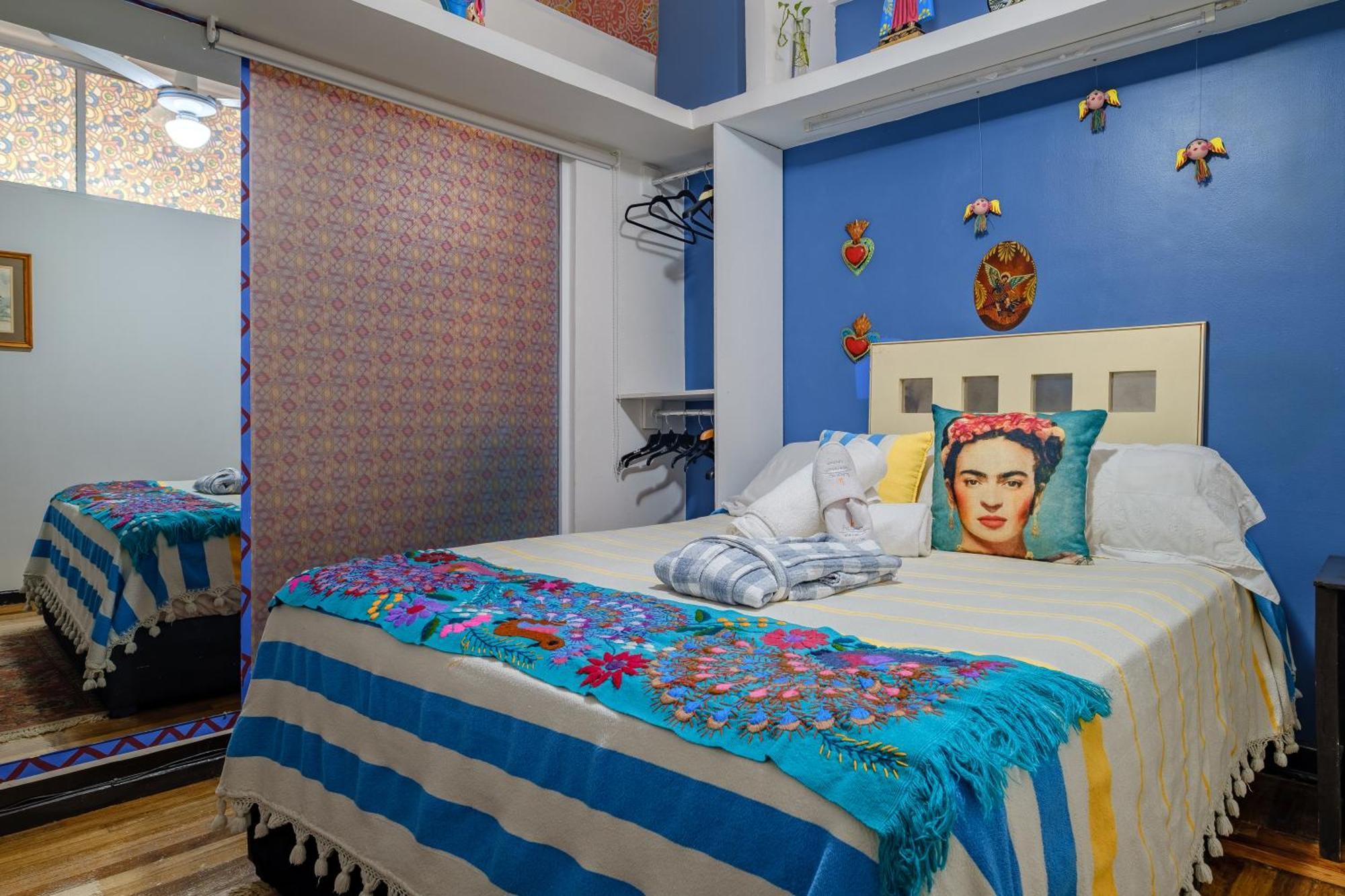Casa Itzae Polanquito Dog Friendly Bed and breakfast *