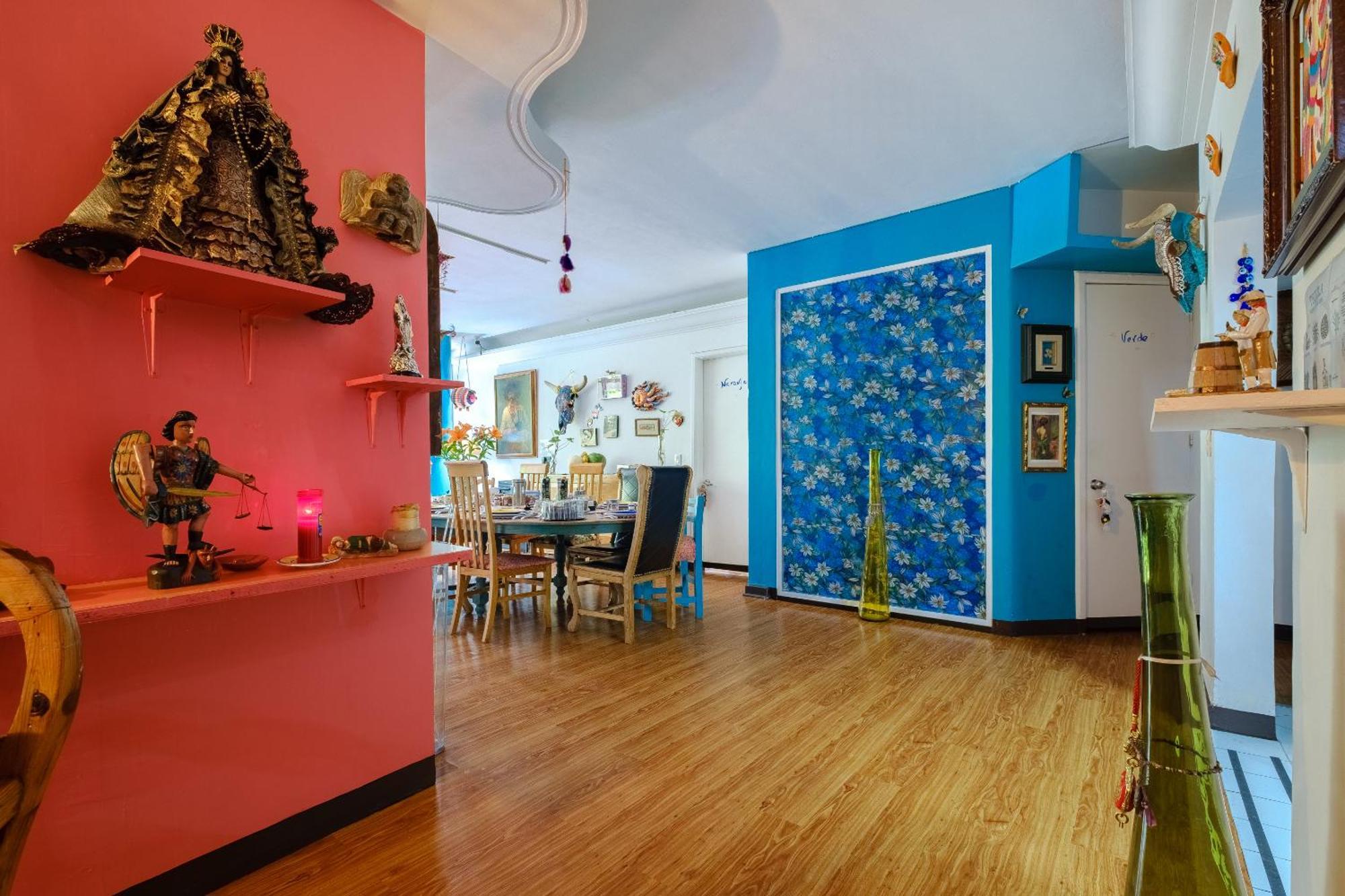 Bed and breakfast Casa Itzae Polanquito Dog Friendly *