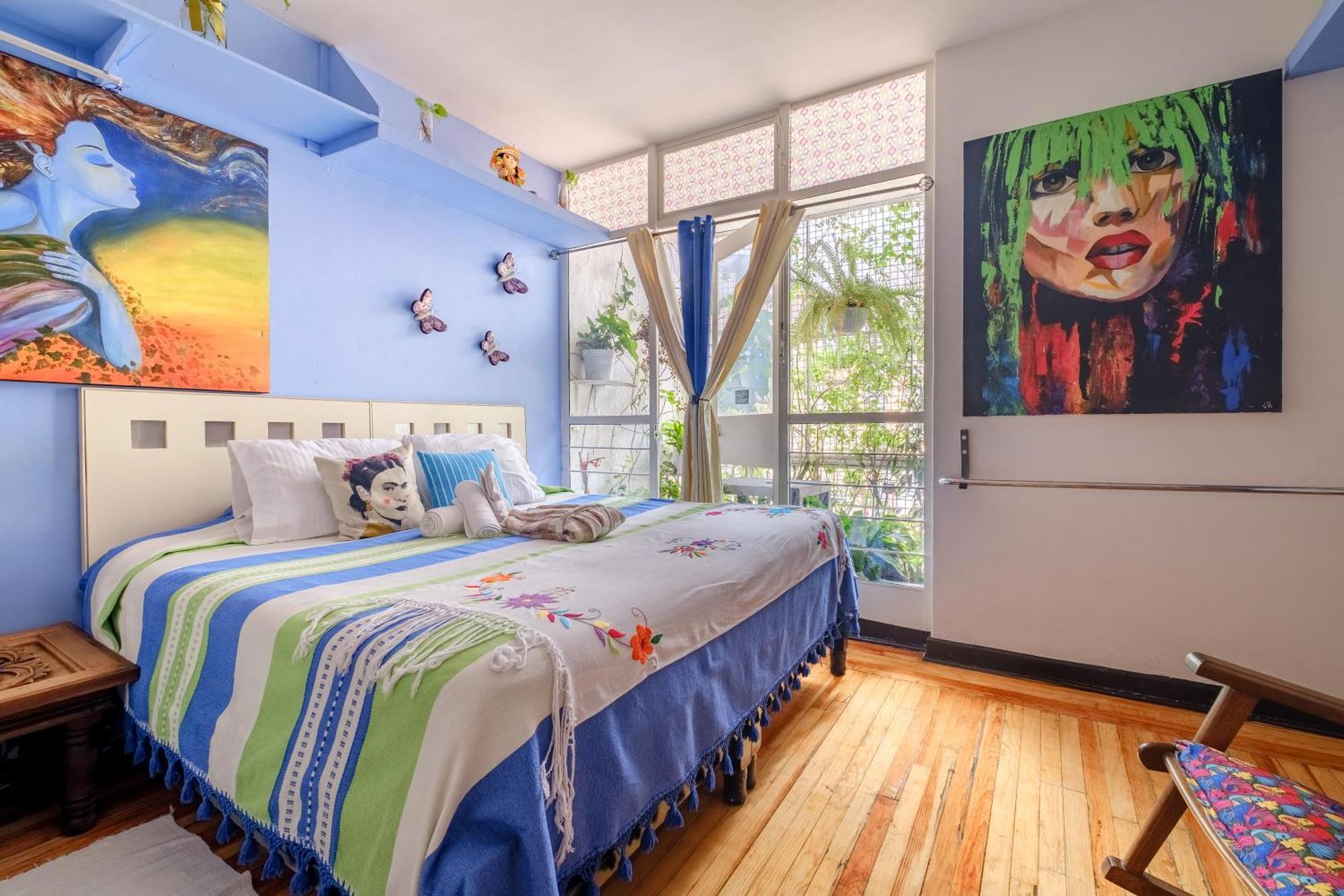 Casa Itzae Polanquito Dog Friendly *
