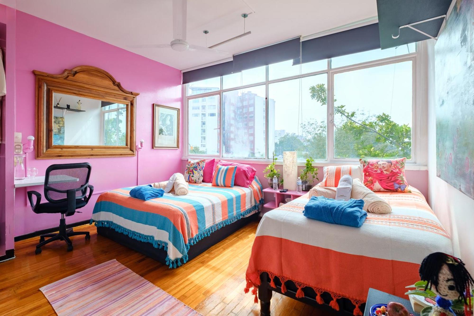 Casa Itzae Polanquito Dog Friendly *