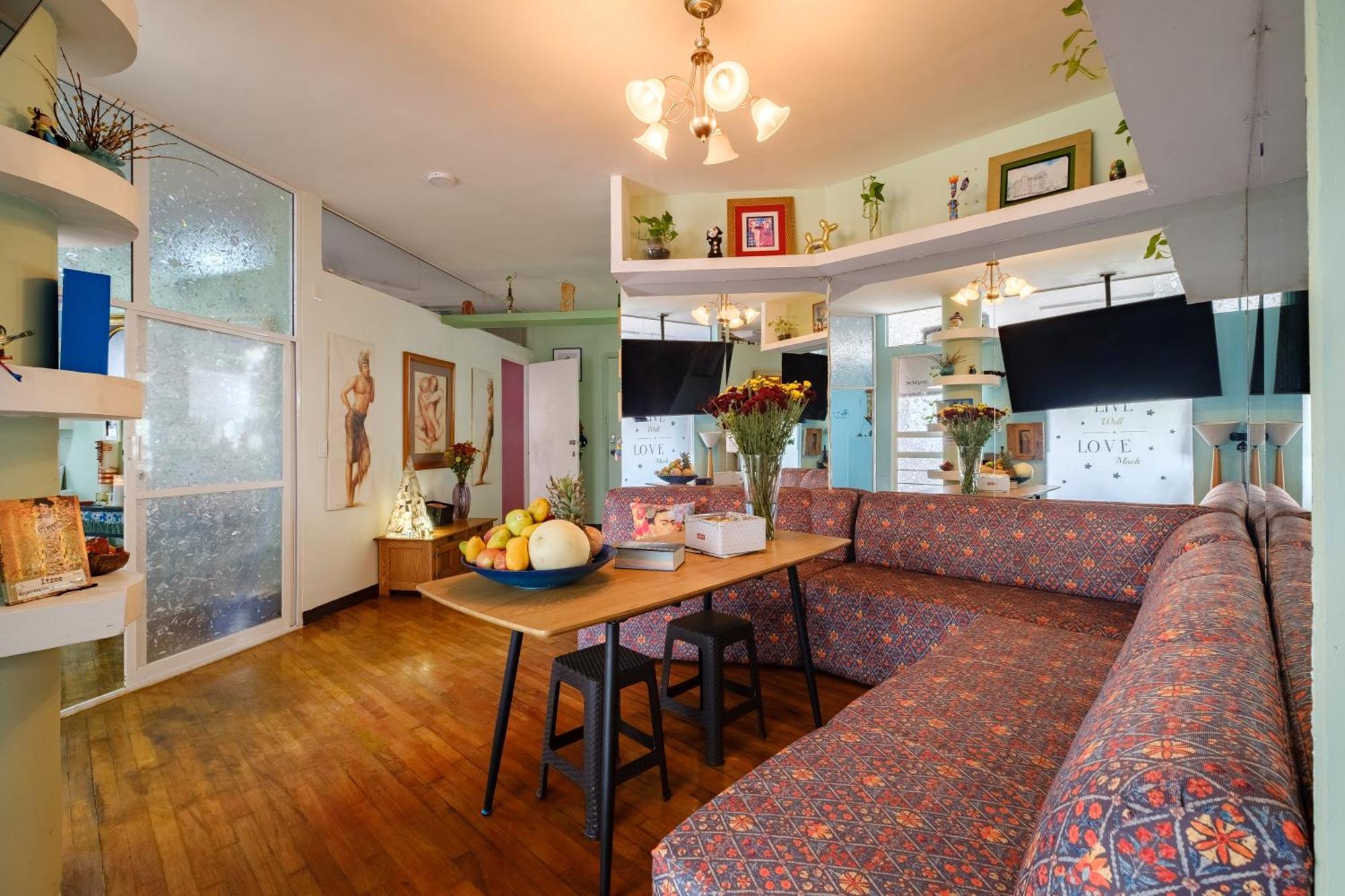 Casa Itzae Polanquito Dog Friendly Bed and breakfast