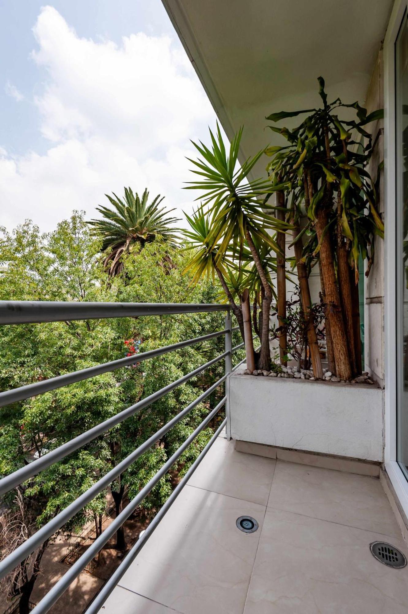 Astounding 2br In Condesa * México DF