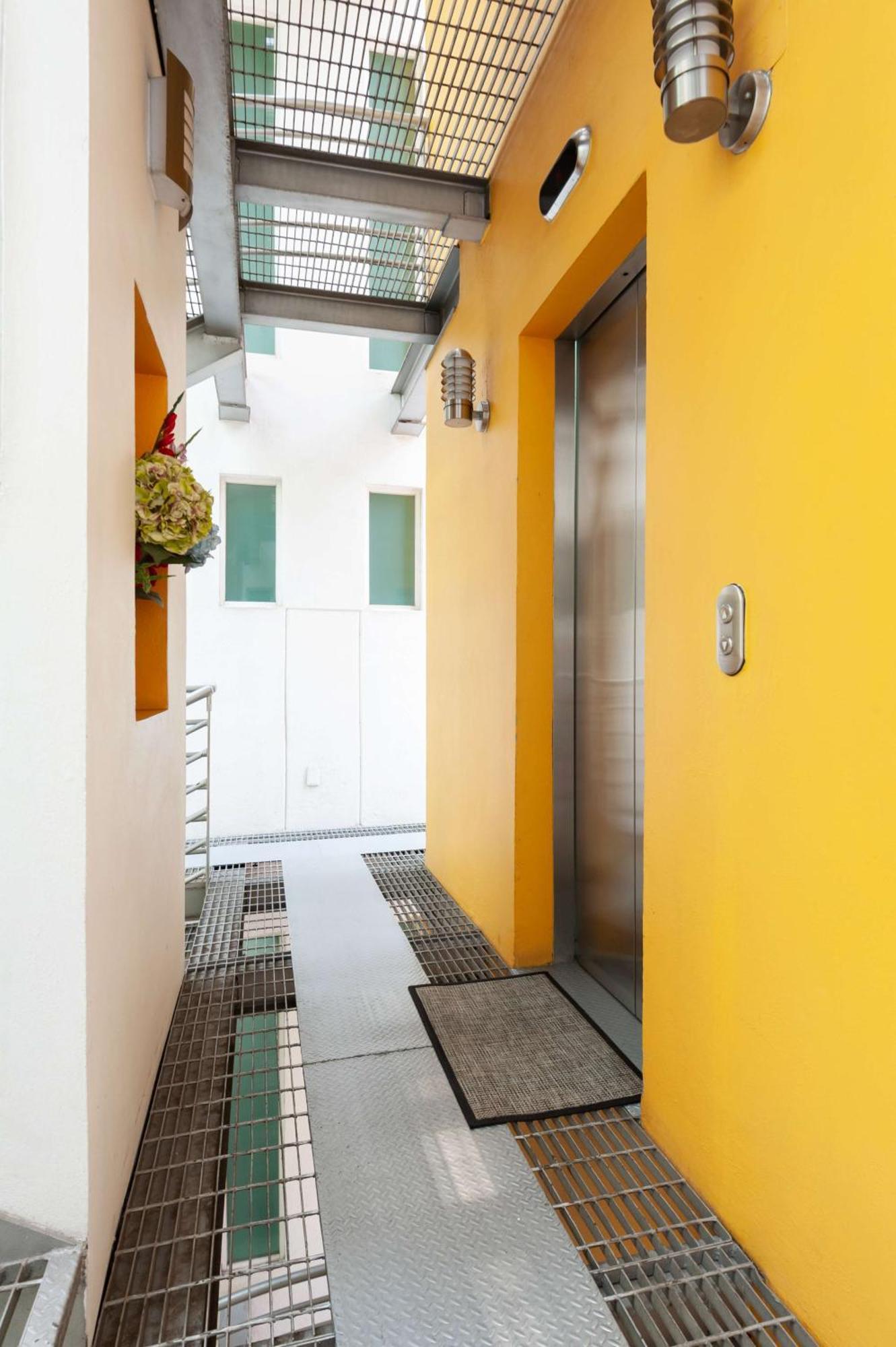 Astounding 2br In Condesa Apartamento *