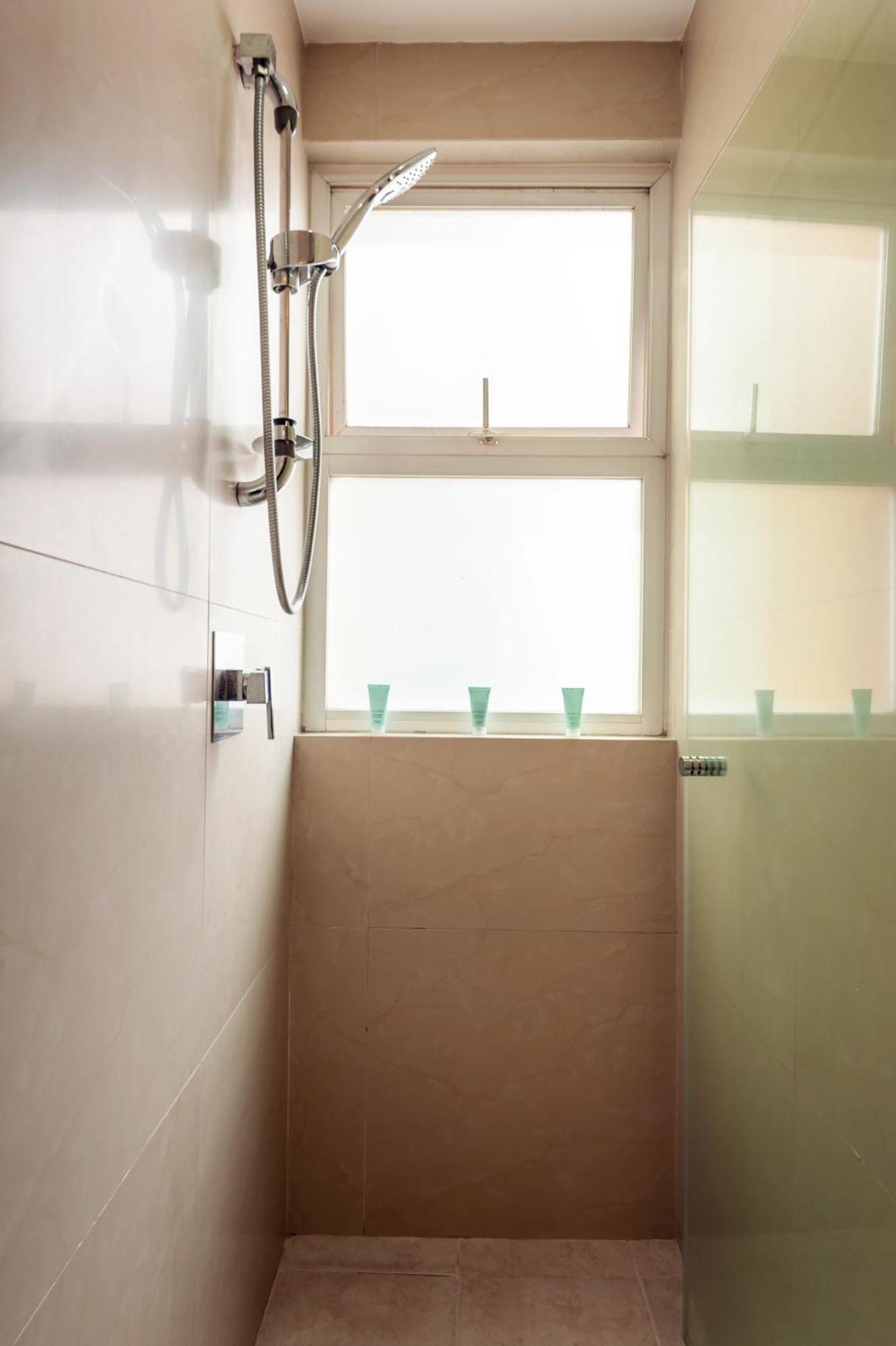 Astounding 2br In Condesa México DF