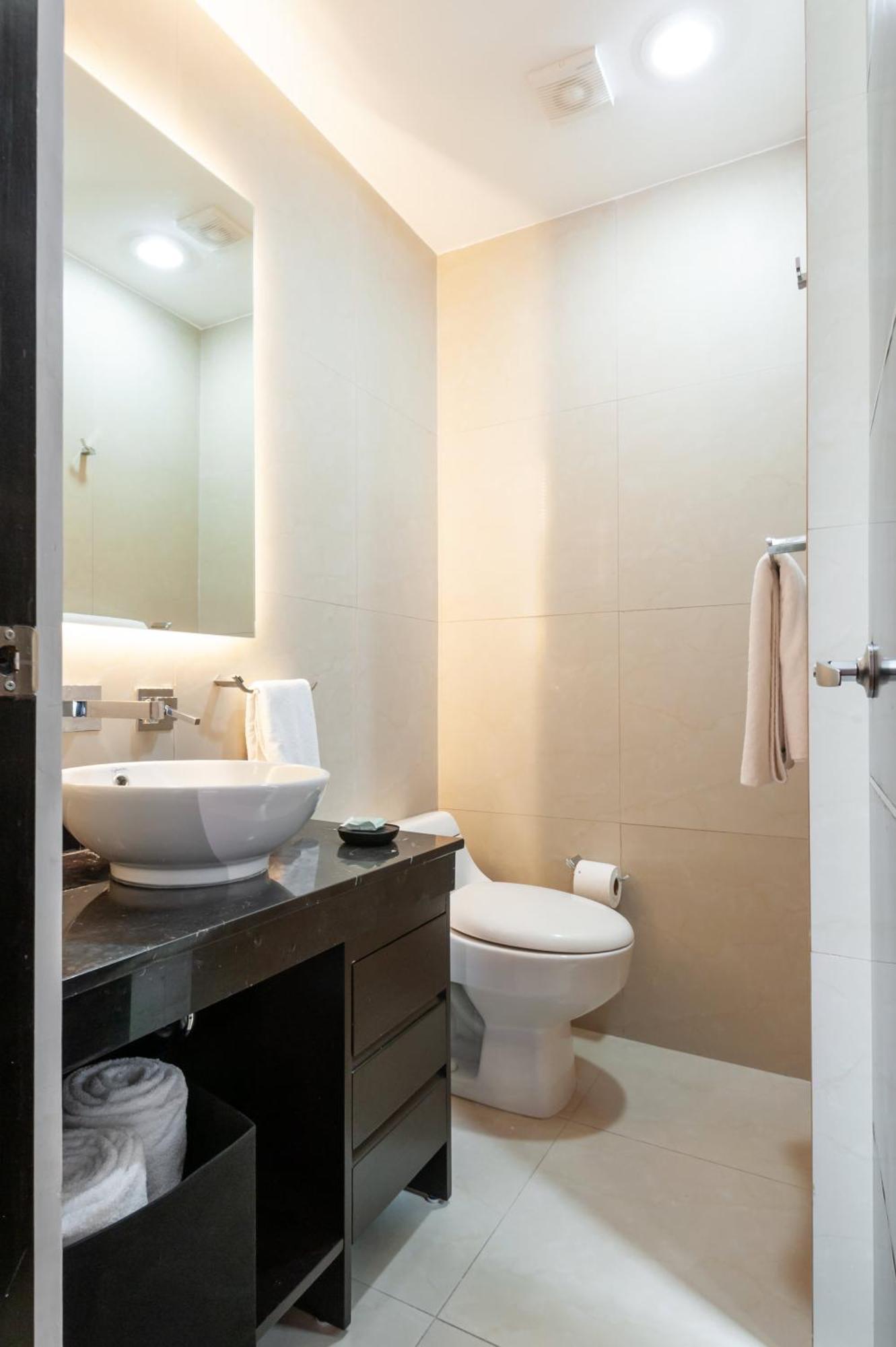 Astounding 2br In Condesa * México DF