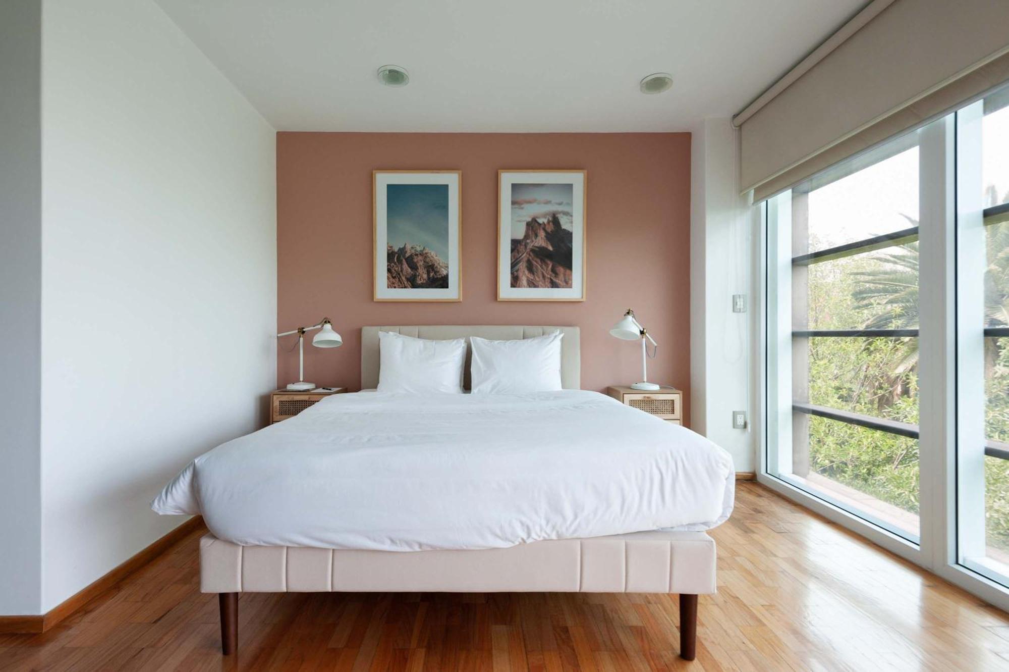 Apartamento Astounding 2br In Condesa *