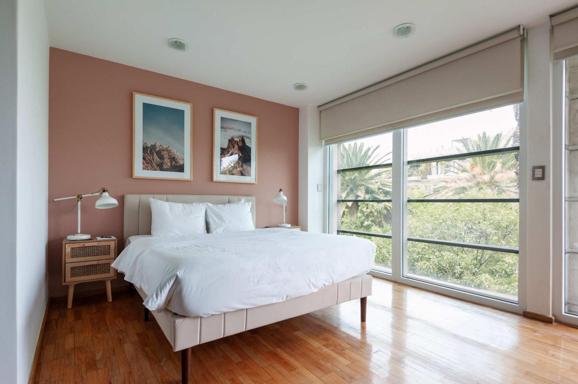 Astounding 2br In Condesa México DF