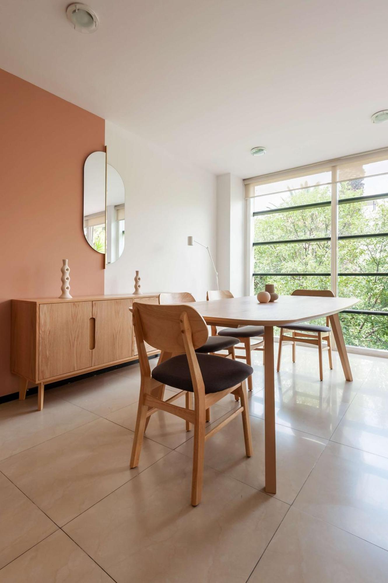 Astounding 2br In Condesa * México DF