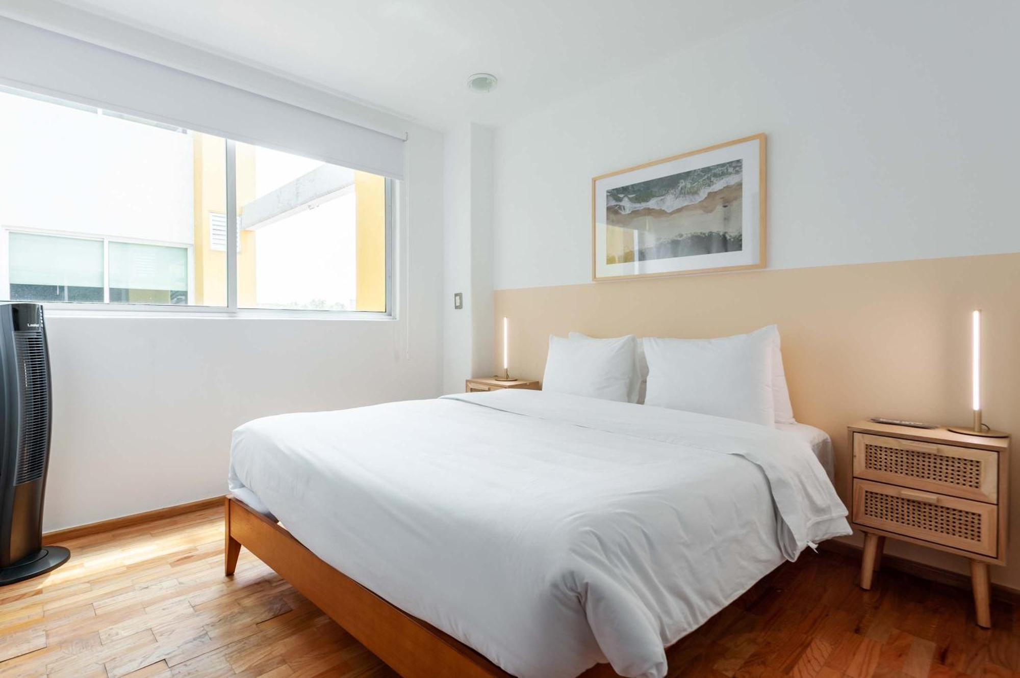 Astounding 2br In Condesa Apartamento México DF