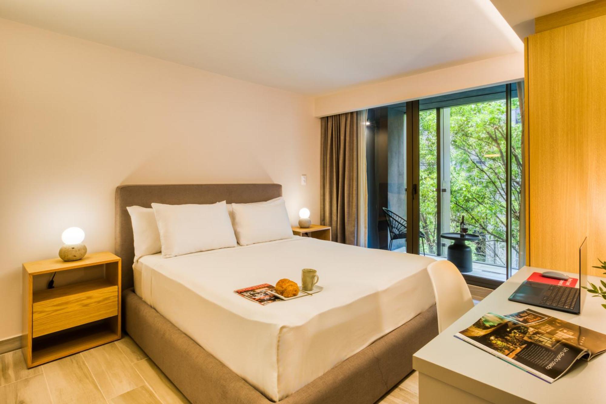 Uliv Parque Lincoln Apartamento Cidade do México