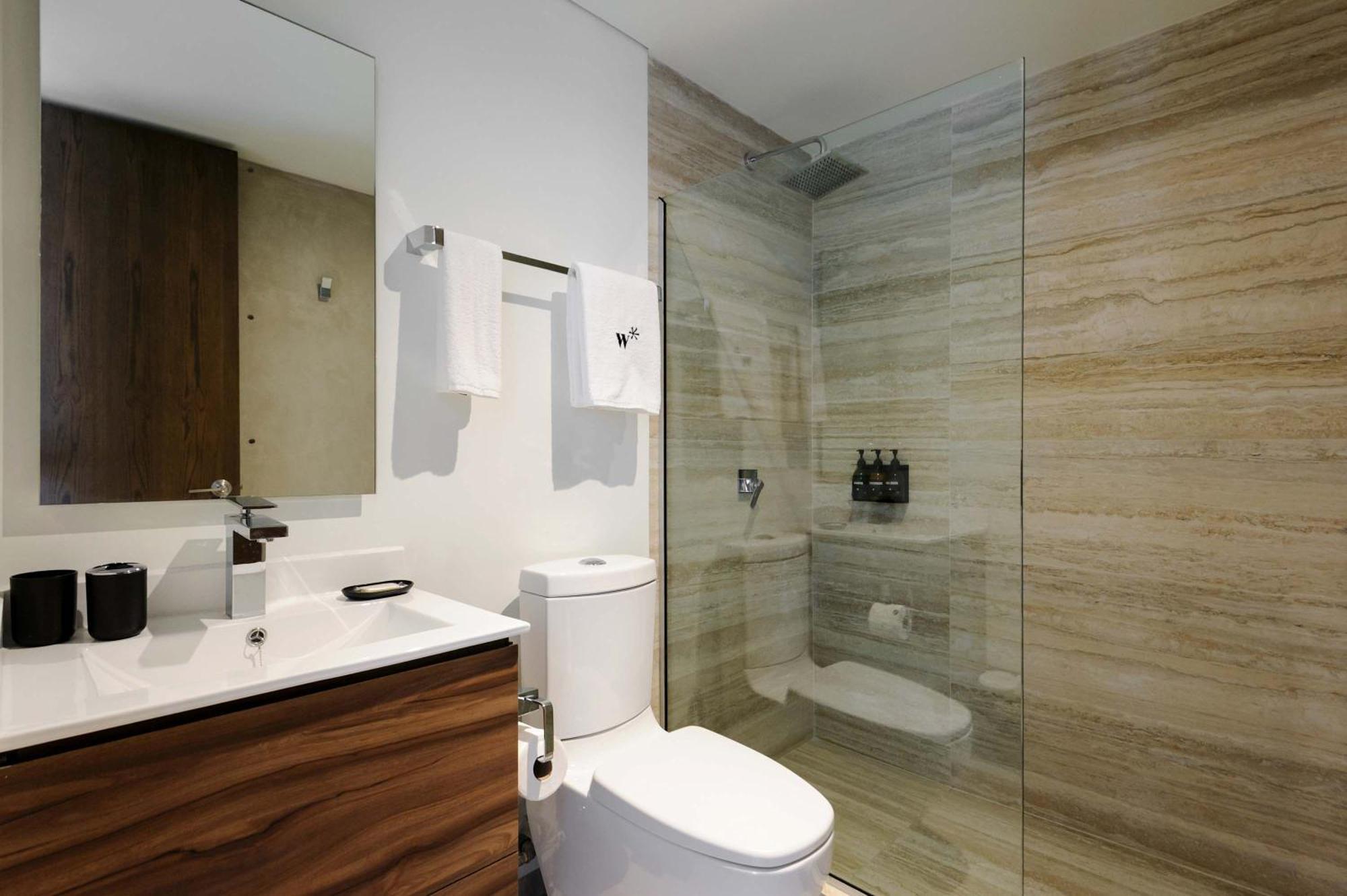 Inviting 2br Penthouse With Terrace In Cuauhtemoc Apartamento