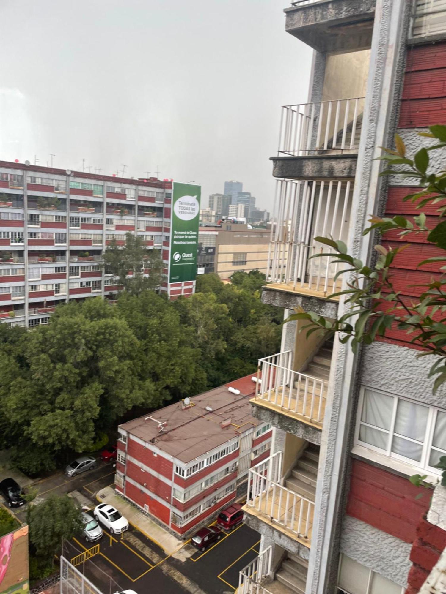 Depto Cupa Apartamento