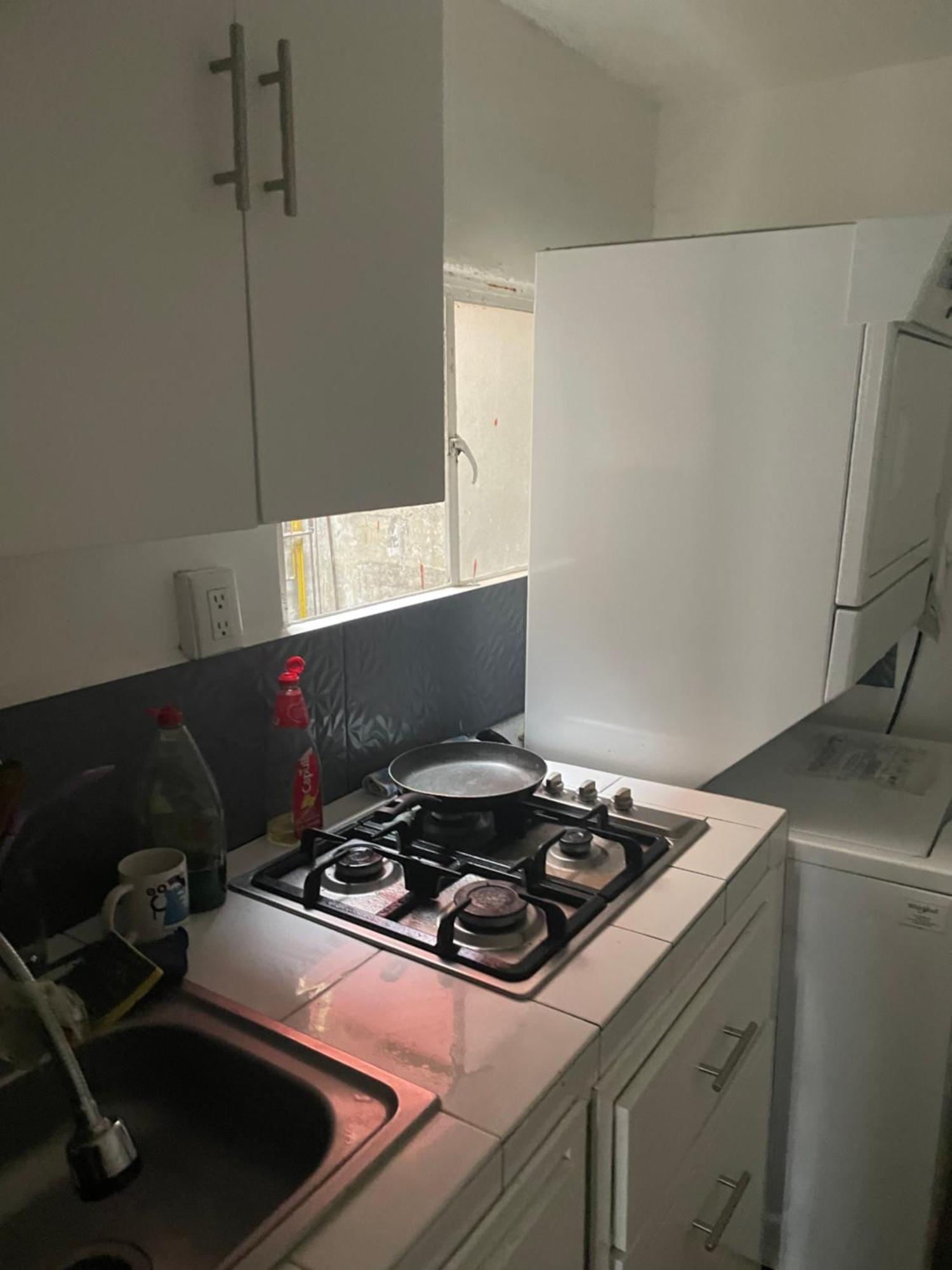 Depto Cupa Apartamento