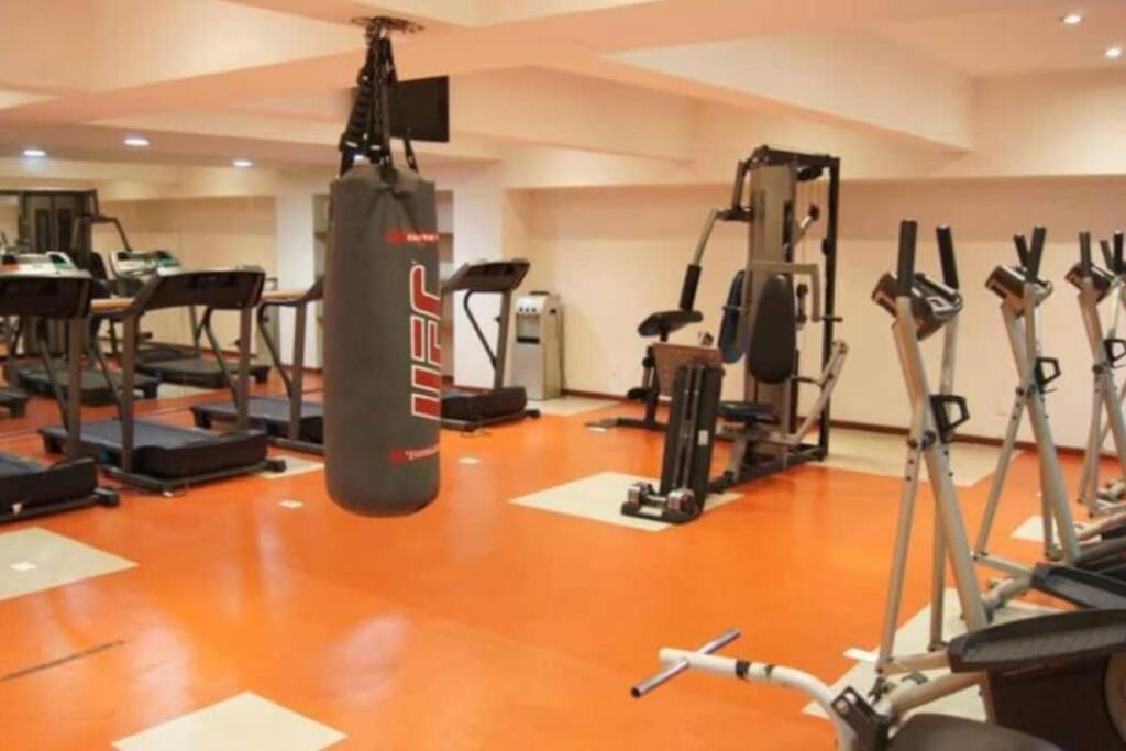 Modern&cozy 3br Penthouse In Tourist Area Of Cdmx *