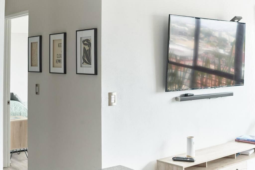 Apartamento Panoramic Departament Cty *